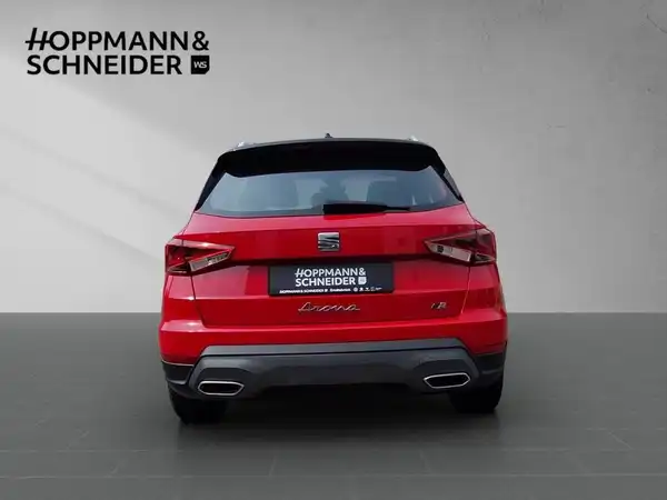 SEAT ARONA (3/18)