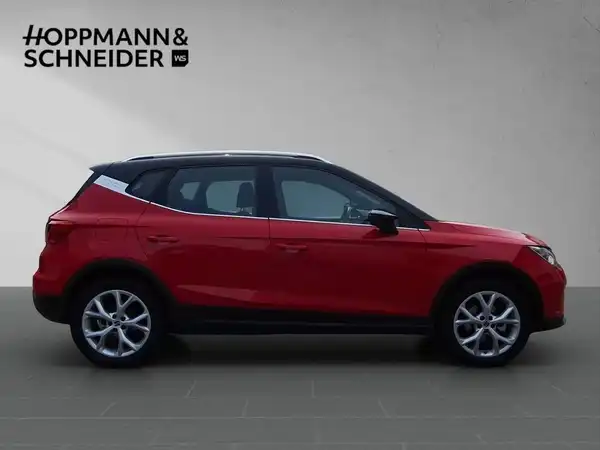 SEAT ARONA (5/18)