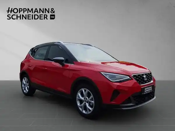 SEAT ARONA (6/18)