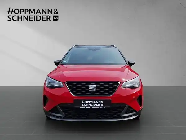 SEAT ARONA (7/18)