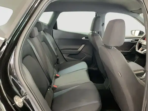 SEAT ARONA (12/20)