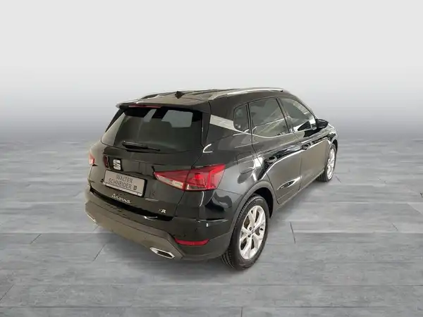 SEAT ARONA (4/20)