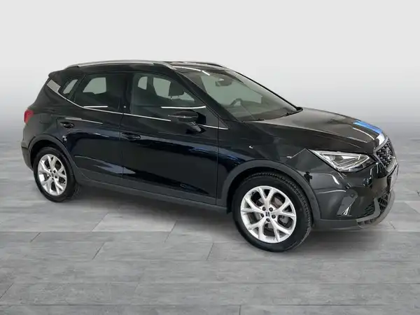 SEAT ARONA (6/20)