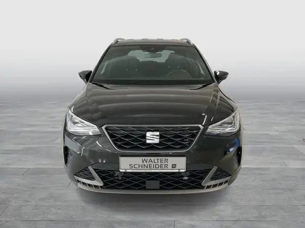SEAT ARONA (8/20)