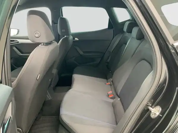 SEAT ARONA (10/20)