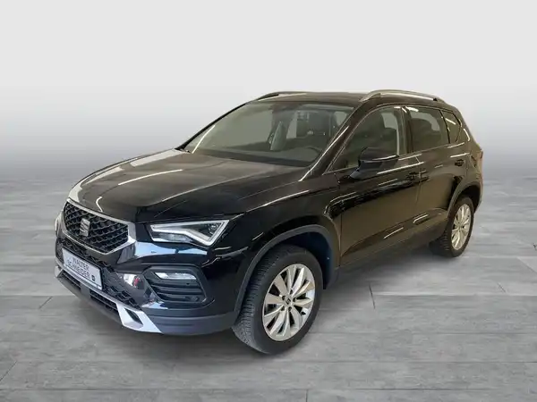 SEAT ATECA (1/17)