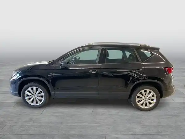 SEAT ATECA (2/17)