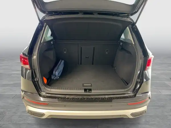 SEAT ATECA (13/17)