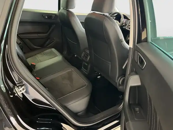 SEAT ATECA (14/17)
