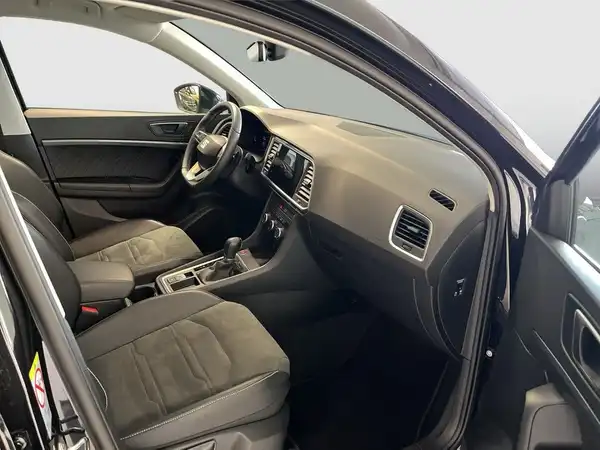 SEAT ATECA (15/17)