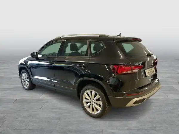 SEAT ATECA (3/17)