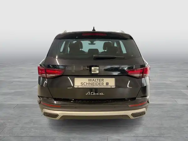 SEAT ATECA (4/17)