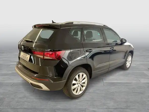 SEAT ATECA (5/17)