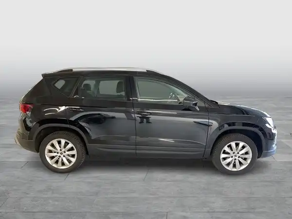 SEAT ATECA (6/17)