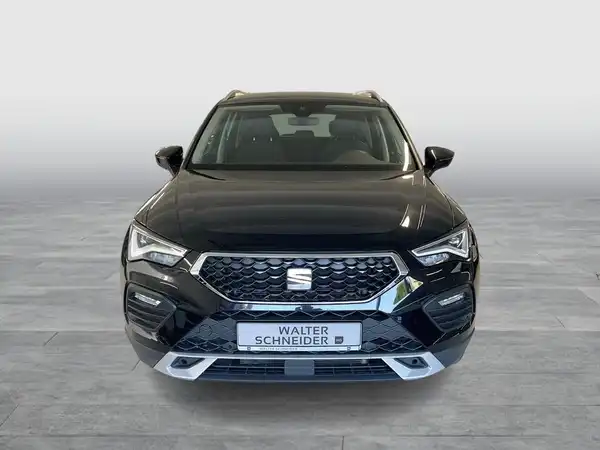 SEAT ATECA (8/17)