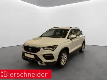 Seat ATECA 2025 — Ateca 1.0 TSI Style LED NAVI ACC SIDEASS PARKASS K