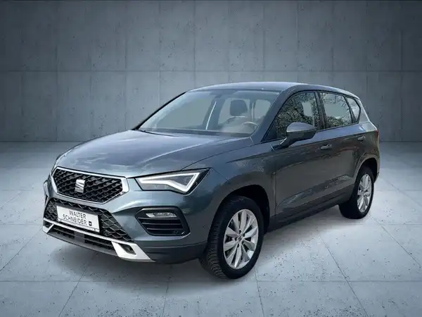 SEAT ATECA (1/18)