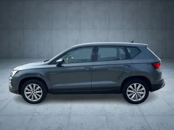 SEAT ATECA (2/18)