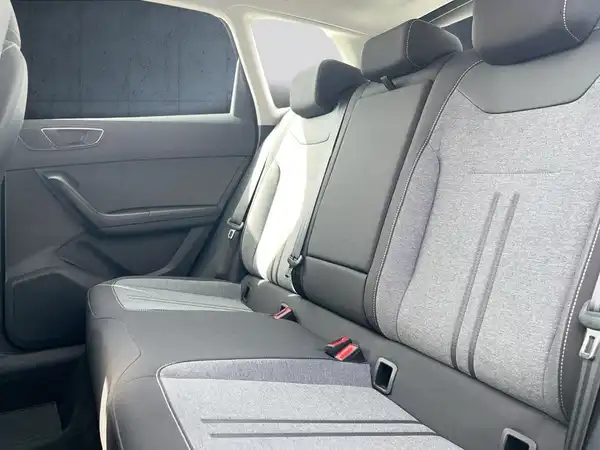 SEAT ATECA (12/18)
