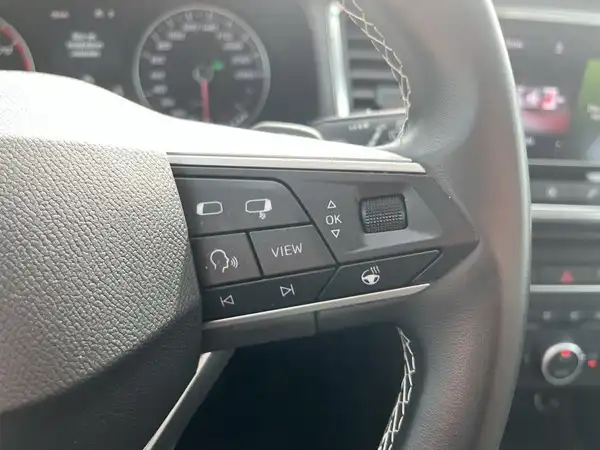 SEAT ATECA (15/18)