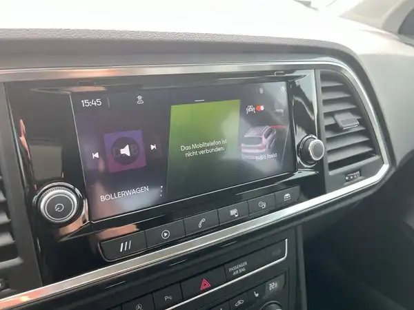 SEAT ATECA (16/18)