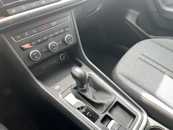 SEAT ATECA (17/18)