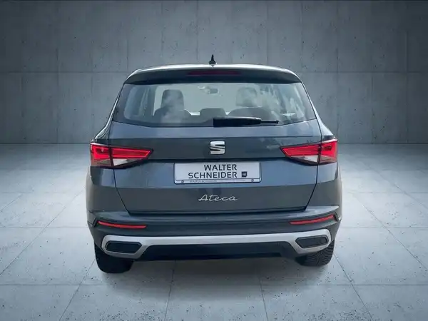 SEAT ATECA (4/18)