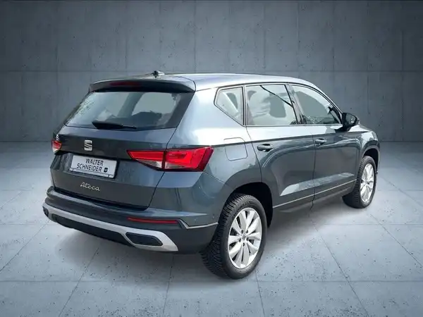 SEAT ATECA (5/18)