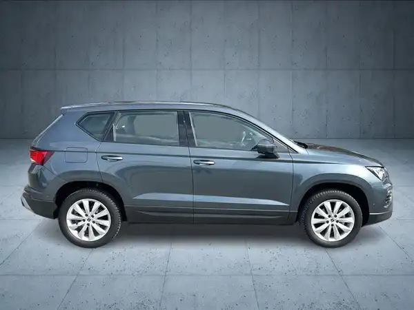 SEAT ATECA (6/18)