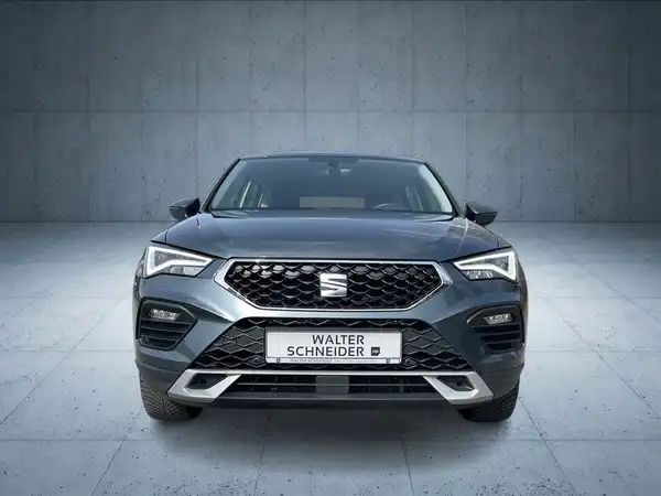 SEAT ATECA (8/18)