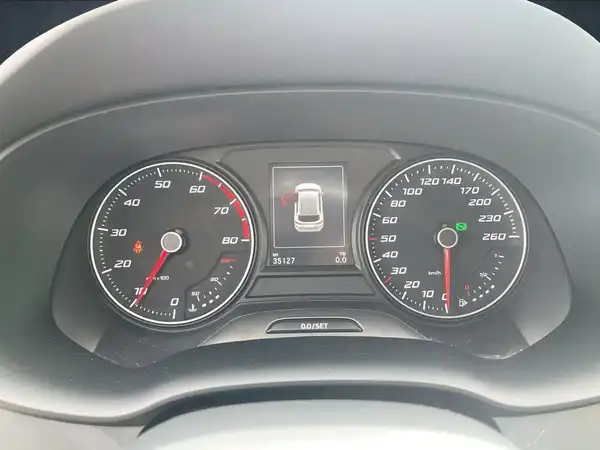 SEAT ATECA (10/18)