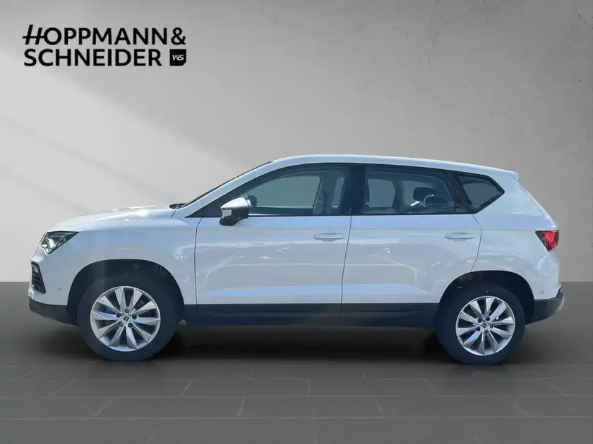 SEAT ATECA (1/17)