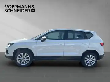 SEAT ATECA (1/17)