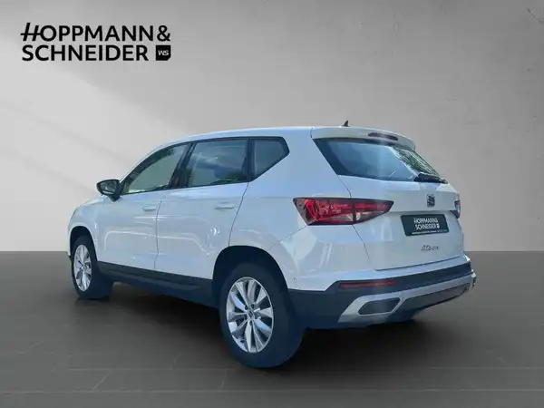 SEAT ATECA (2/17)