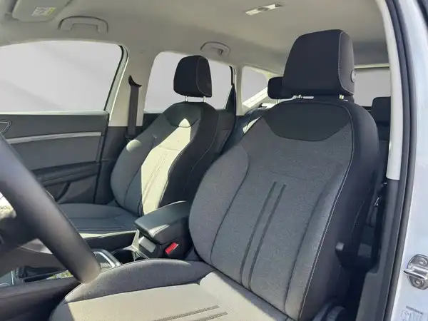 SEAT ATECA (11/17)