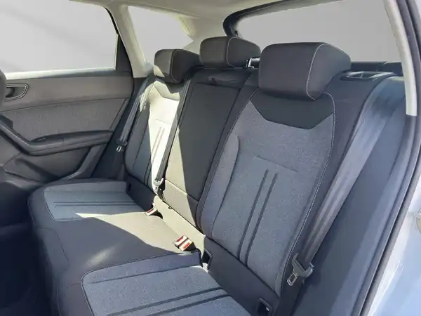 SEAT ATECA (12/17)