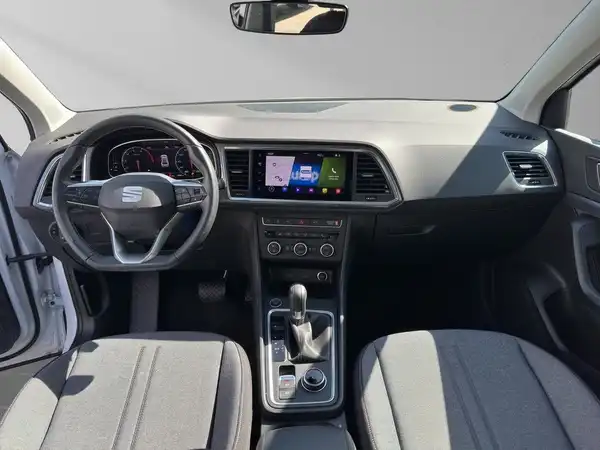 SEAT ATECA (13/17)