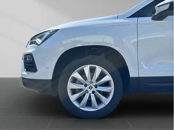 SEAT ATECA (16/17)
