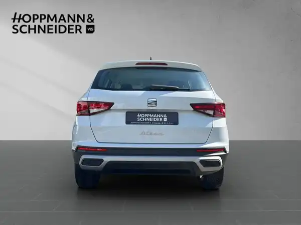 SEAT ATECA (3/17)