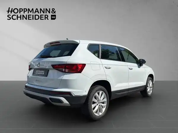 SEAT ATECA (4/17)