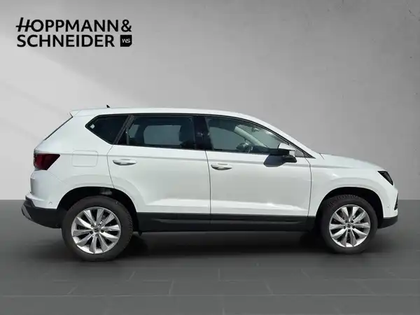 SEAT ATECA (5/17)