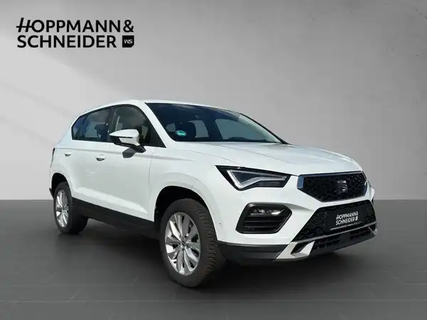 SEAT ATECA (6/17)
