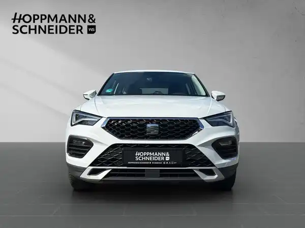 SEAT ATECA (7/17)