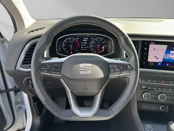 SEAT ATECA (9/17)