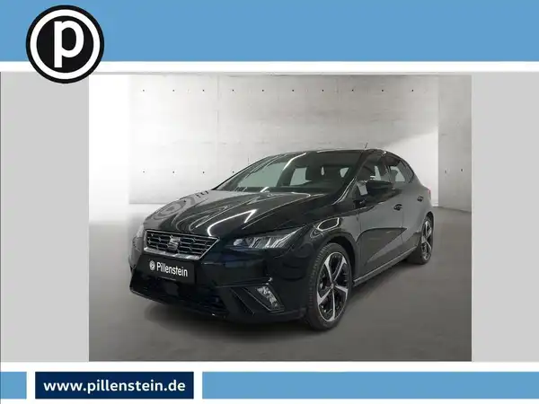 SEAT IBIZA (1/15)