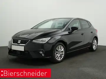 Seat IBIZA 2025 — Ibiza 1.0 TSI DSG NAVI KAMERA LED
