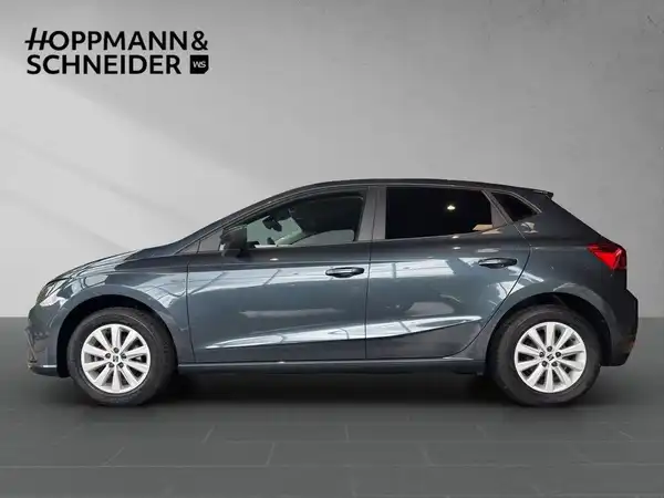 SEAT IBIZA (2/19)