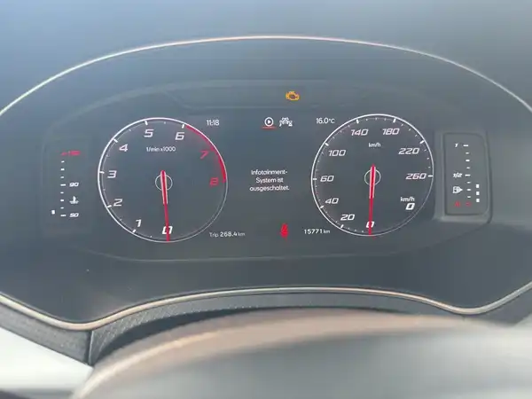 SEAT IBIZA (11/19)