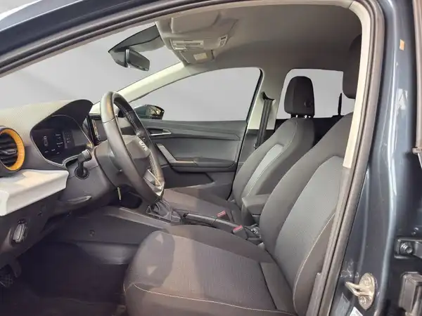 SEAT IBIZA (12/19)