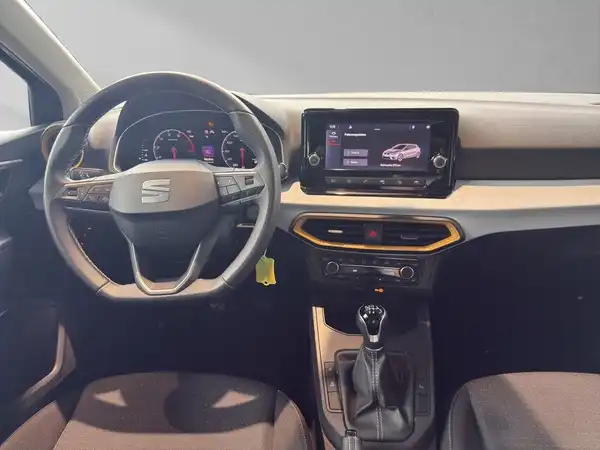 SEAT IBIZA (14/19)